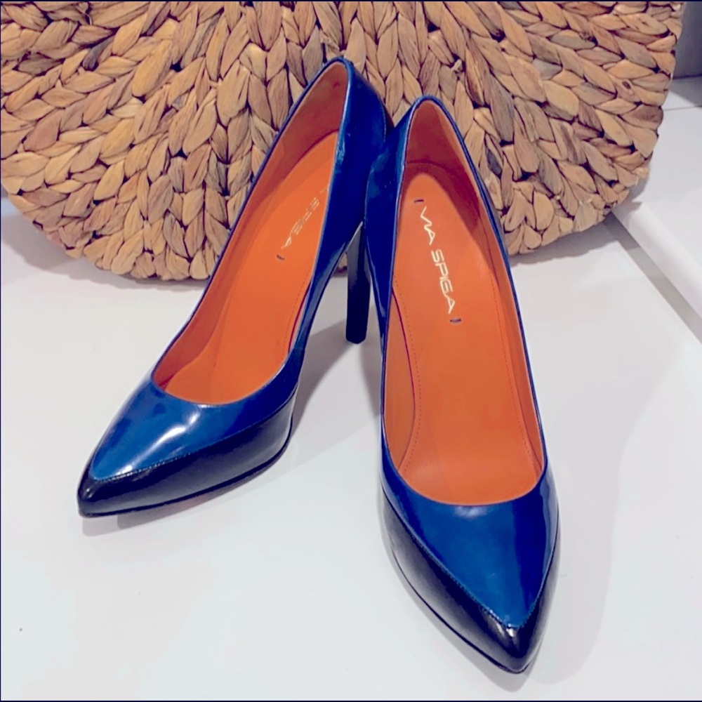 👠 Via Spiga Stilettos 👠